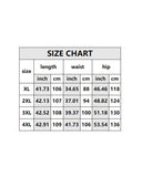 Women Plus Size Jeans Fashion Ripped Jeans