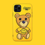 justin b drew phone case