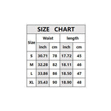 Fog Short Men's Fashion Pants Sports Shorts Large Size Retro Fear Of God essential