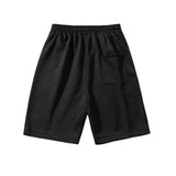 Men's Shorts Printed Sports and Leisure Shorts