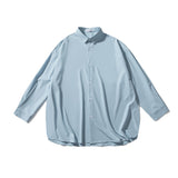 Men's Shirts Cardigan