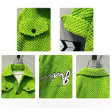Toddler Boys Jackets Boy's Autumn Coat