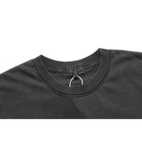 Cavempt Ce Life Cave @ MPT C.E Reflective Portrait Dot Print Men's and Women's Short Sleeve