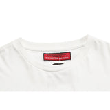 Rrr123 T-Shirt Jerry Same Joint Name Fog Loose-Fitting Casual T-shirt