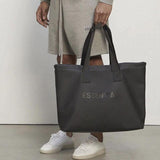 Fog Essentials Fear Of God Double Line High Street Handbag Fog Essentials Men's and Women's Bag