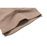 Fog Short Summer Double Line Letter Print Casual Drawstring Shorts Fear Of God