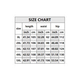 Women Plus Size Jeans Fashion Denim Slim Fit Skinny Pants