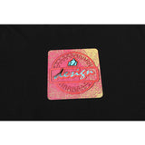 Cavempt Ce Life Cav @ Empt Abstract Printing Men's and Women's T-shirt Short Sleeve