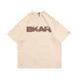 Blackair T Shirt Blackair Crew Neck T-shirt