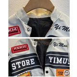 Toddler Boys Jackets Boys' Baseball Jacket Spring and Autumn Coat