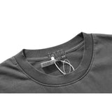 Cavempt Ce Life Cav @ Empt T-shirt Male and Female Couple Short Sleeve