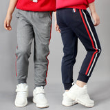 Children Boy Pants Spring and Autumn Boys' Casual Pants Children's Pants