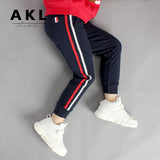 Children Boy Pants Spring and Autumn Boys' Casual Pants Children's Pants