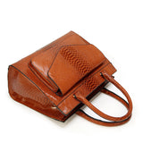 Jackie Kennedy Bag Pu Fashion Minimalist Women Bag 2
