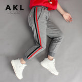Children Boy Pants Spring and Autumn Boys' Casual Pants Children's Pants