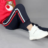 Children Boy Pants Spring and Autumn Boys' Casual Pants Children's Pants