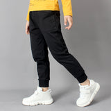 Children Boy Pants Spring and Autumn Boys' Sports Pants Leisure