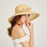 Kentucky Derby Hats Seaside Beach Hat Sun Hat