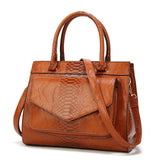 Jackie Kennedy Bag Pu Fashion Minimalist Women Bag 2