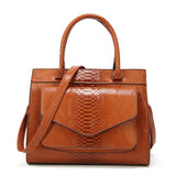 Jackie Kennedy Bag Pu Fashion Minimalist Women Bag 2