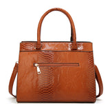 Jackie Kennedy Bag Pu Fashion Minimalist Women Bag 2