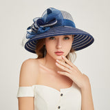 Kentucky Derby Hats Dome Sun Hat