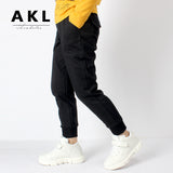 Children Boy Pants Spring and Autumn Boys' Sports Pants Leisure