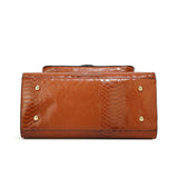 Jackie Kennedy Bag Pu Fashion Minimalist Women Bag 2
