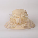 Kentucky Derby Hats Dome Sun Hat