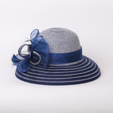 Kentucky Derby Hats Dome Sun Hat
