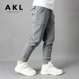 Children Boy Pants Spring and Autumn Boys' Sports Pants Leisure