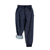 Children Boy Pants Autumn Trousers Casual Jeans