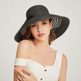 Kentucky Derby Hats Seaside Beach Hat Sun Hat