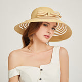 Kentucky Derby Hats Seaside Beach Hat Sun Hat