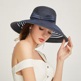 Kentucky Derby Hats Seaside Beach Hat Sun Hat