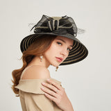 Kentucky Derby Hats Dome Sun Hat