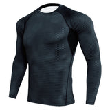 Moisture Wicking Shirts Sports and Fitness Running Long Sleeve Wicking Quick Drying Clothes Long Sleeve Shirt T-shirt Clothes
