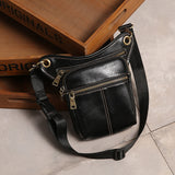 Lulu Belt Bags Vintage Fashion Waist Bag Fashion Men's Bag