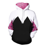 Men Spider Hoodie Spider-Man Hoodie