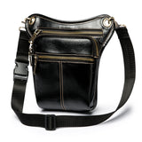 Lulu Belt Bags Vintage Fashion Waist Bag Fashion Men's Bag