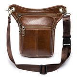 Lulu Belt Bags Vintage Fashion Waist Bag Fashion Men's Bag