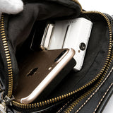 Lulu Belt Bags Vintage Fashion Waist Bag Fashion Men's Bag