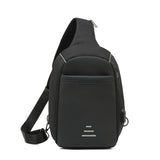 Sling Bags for Men Storage Sports Chest Bag