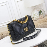 Jackie Kennedy Bag Chain Casual Handbag Shoulder Messenger Bag for Women