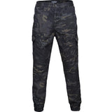 Tactics Style Outdoor Casual Pants Spring Overalls Casual Sports Pants