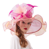 Kentucky Derby Hats