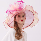 Kentucky Derby Hats