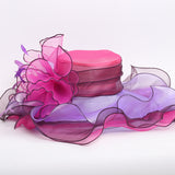 Kentucky Derby Hats Embroidered Adult Hat
