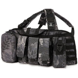 Tactics Style Men's Outdoor Vest Tactical Vest Special Forces Outdoor Sports CS Camouflage Protection Plastic Shopping Bag