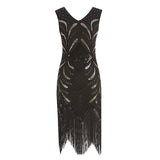 The Great Gatsby Prom Dresses Evening Gown plus Size